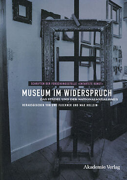 E-Book (pdf) Museum im Widerspruch von 