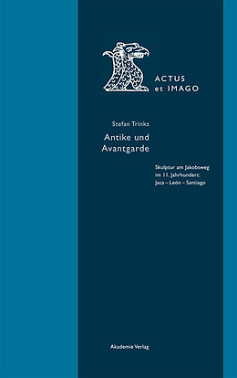 E-Book (pdf) Antike und Avantgarde von Stefan Trinks