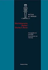 PDF Das bildnerische Denken: Charles S. Peirce von 