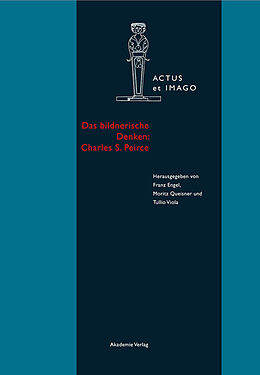 E-Book (pdf) Das bildnerische Denken: Charles S. Peirce von 