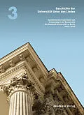 E-Book (pdf) Geschichte der Universität Unter den Linden 1810-2010 von Konrad Jarausch, Matthias Middell, Annette Vogt