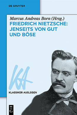 E-Book (pdf) Friedrich Nietzsche: Jenseits von Gut und Böse von 