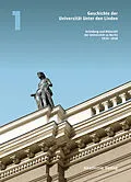 E-Book (pdf) Geschichte der Universität Unter den Linden von Heinz-Elmar Tenorth, Charles McClelland