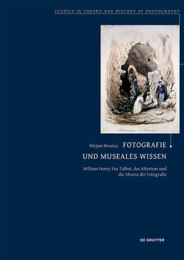 Paperback Fotografie und museales Wissen von Mirjam Brusius