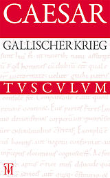 E-Book (pdf) Der Gallische Krieg / Bellum Gallicum von Caesar