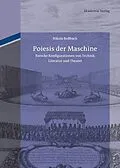 E-Book (pdf) Poiesis der Maschine von Nikola Roßbach