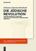 E-Book (pdf) Die Jüdische Revolution von Johannes Christian Bernhardt