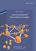 E-Book (pdf) Conversations of Intercultural Couples von Kellie Goncalves