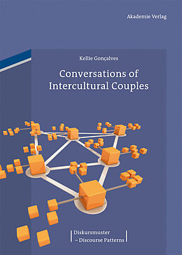 E-Book (pdf) Conversations of Intercultural Couples von Kellie Goncalves