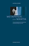 E-Book (pdf) Metaphysik und Mantik von Wolfram Hogrebe