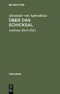 E-Book (pdf) Über das Schicksal von Alexander von Aphrodisias