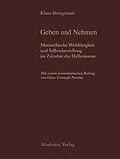 E-Book (pdf) Historische und archäologische Auswertung von Klaus Bringmann, Barbara Schmidt-Dounas