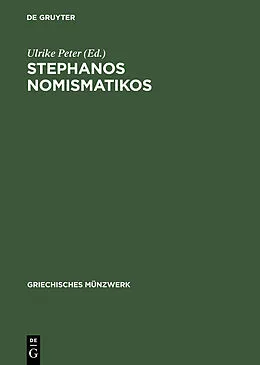 E-Book (pdf) Stephanos nomismatikos von 