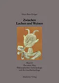 PDF Zwischen Lachen und Weinen von Hans-Peter Krüger