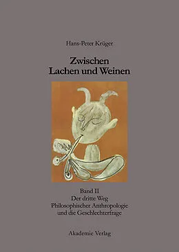 PDF Zwischen Lachen und Weinen von Hans-Peter Krüger