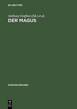 E-Book (pdf) Der Magus von 