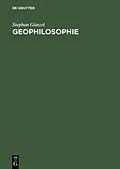 E-Book (pdf) Geophilosophie von Stephan Günzel