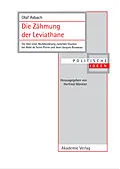 E-Book (pdf) Die Zähmung der Leviathane von Olaf Asbach
