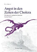 E-Book (pdf) Angst in den Zeiten der Cholera von Olaf Briese