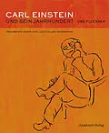 E-Book (pdf) Carl Einstein und sein Jahrhundert von Uwe Fleckner