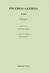 E-Book (pdf) Polybios-Lexikon / (eta-kappa) von 