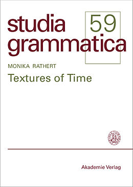 E-Book (pdf) Textures of Time von Monika Rathert