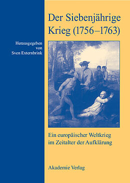 E-Book (pdf) Der Siebenjährige Krieg (17561763) von 