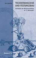 E-Book (pdf) Theatermaschine und Festungsbau von Jan Lazardzig