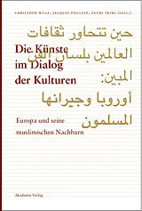 E-Book (pdf) Die Künste im Dialog der Kulturen von 