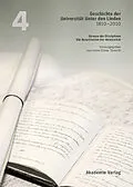 PDF Geschichte der Universität Unter den Linden 1810-2010 von 