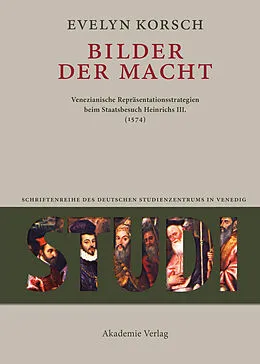 E-Book (pdf) Bilder der Macht von Evelyn Korsch