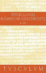 E-Book (pdf) Buch 1-3 von Livius