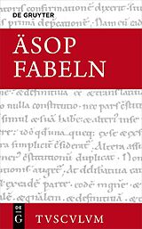 E-Book (pdf) Fabeln von Äsop