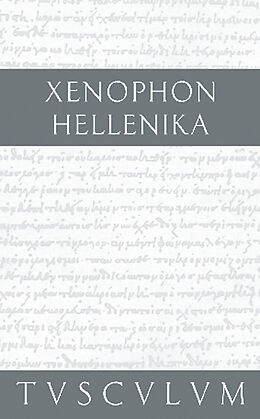 E-Book (pdf) Hellenika von Xenophon