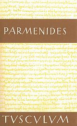 E-Book (pdf) Die Fragmente von Parmenides