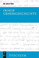 E-Book (pdf) Anekdota von Prokop