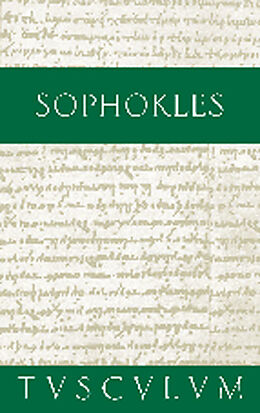 E-Book (pdf) Dramen von Sophokles