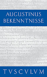 E-Book (pdf) Bekenntnisse / Confessiones von Aurelius Augustinus