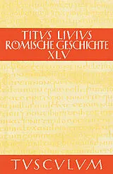 PDF Buch 45 von Livius