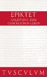 E-Book (pdf) Anleitung zum glücklichen Leben / Encheiridion von Epiktet