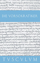 E-Book (pdf) Die Vorsokratiker 1 von 