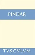 E-Book (pdf) Siegeslieder von Pindar