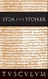 E-Book (pdf) Stoa und Stoiker von 