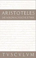 E-Book (pdf) Die Nikomachische Ethik von Aristoteles