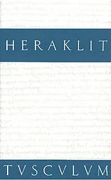 E-Book (pdf) Fragmente von Heraklit