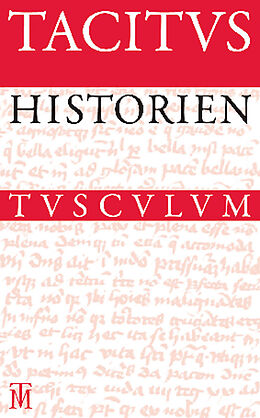 E-Book (pdf) Historien / Historiae von Tacitus