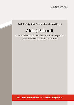 E-Book (pdf) Alois J. Schardt von 