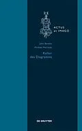 E-Book (pdf) Kultur des Diagramms von John Bender, Michael Marrinan