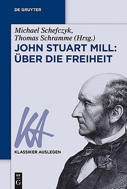 E-Book (pdf) John Stuart Mill: Über die Freiheit von 
