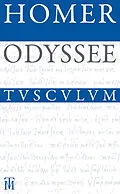 E-Book (pdf) Odyssee von Homer
